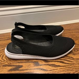 Cole Haan 2 Zerogrand mesh slip on sneaker size 10